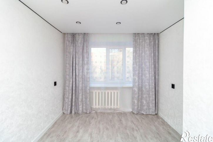 1-комн квартира улица Ватутина, 14,  д. 14