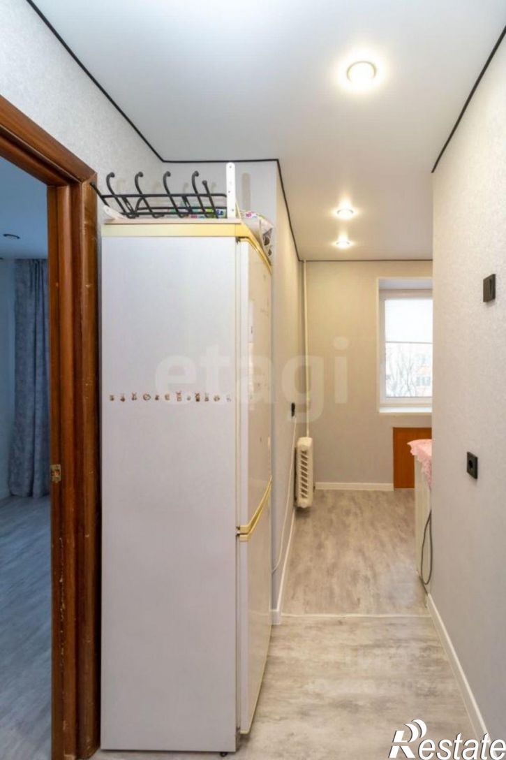 1-комн квартира улица Ватутина, 14,  д. 14
