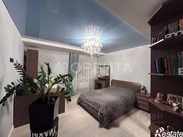 2-комн квартира Кремлёвская улица, 102А,  д. 102А