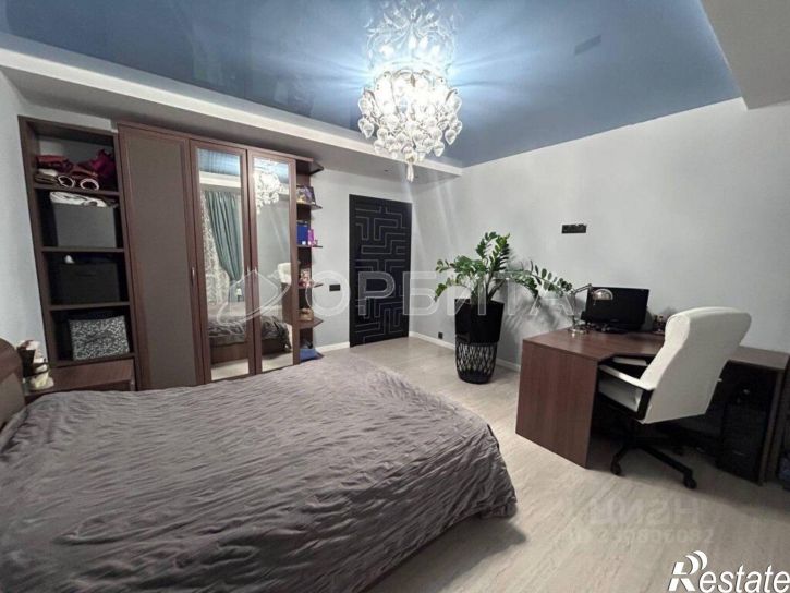 2-комн квартира Кремлёвская улица, 102А,  д. 102А