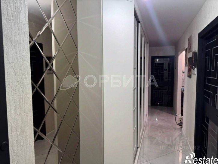 2-комн квартира Кремлёвская улица, 102А,  д. 102А