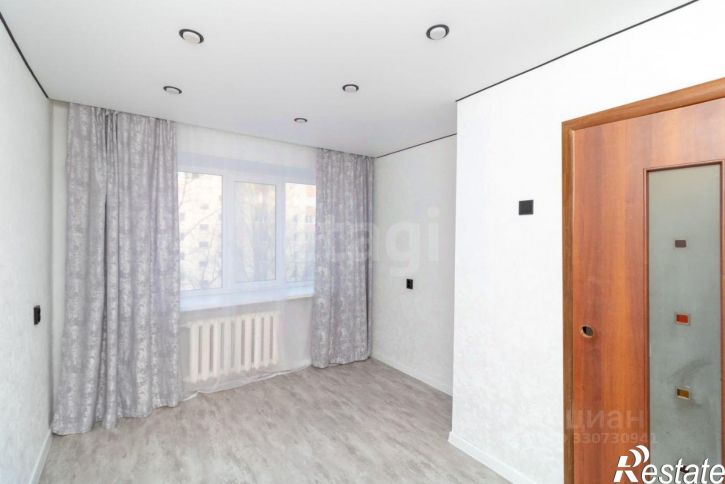 1-комн квартира улица Ватутина, 14,  д. 14
