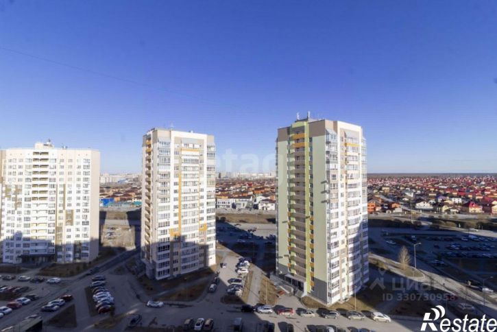 1-комн квартира улица Александра Протозанова, 12 к1,  д. 12 к1