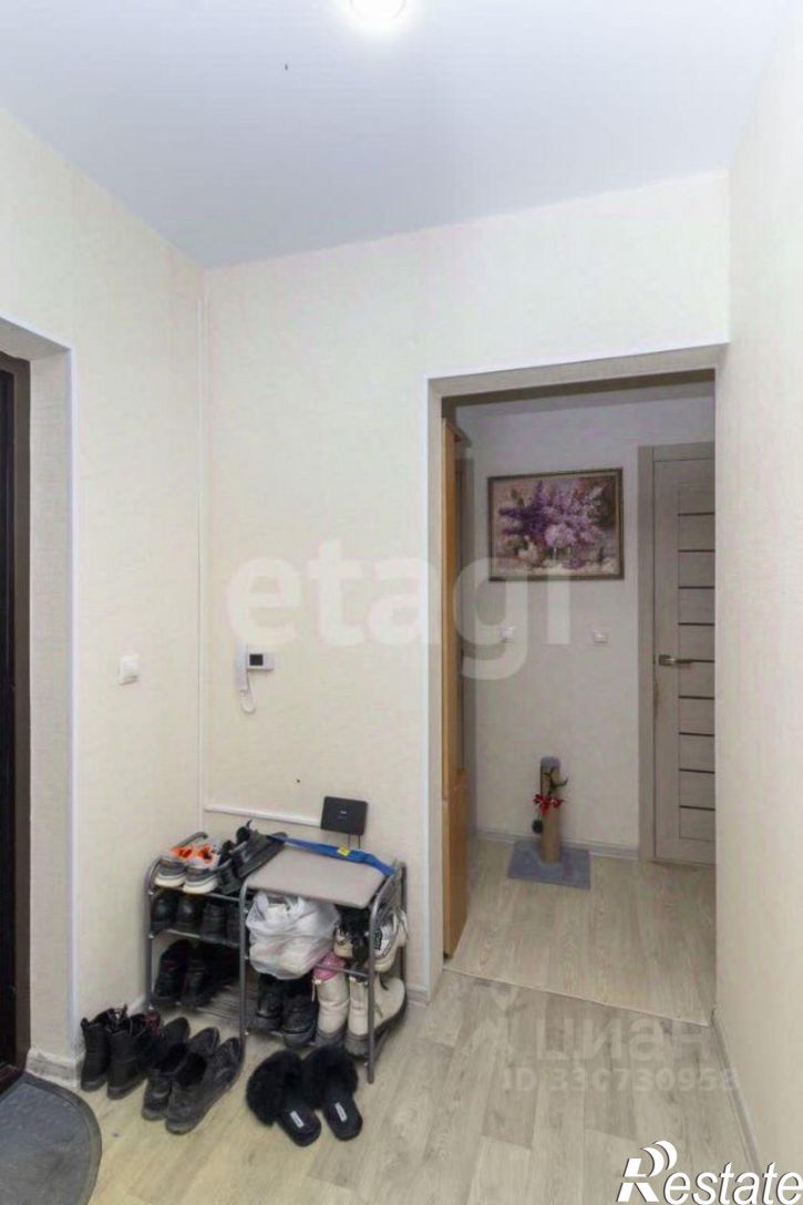 1-комн квартира улица Александра Протозанова, 12 к1,  д. 12 к1