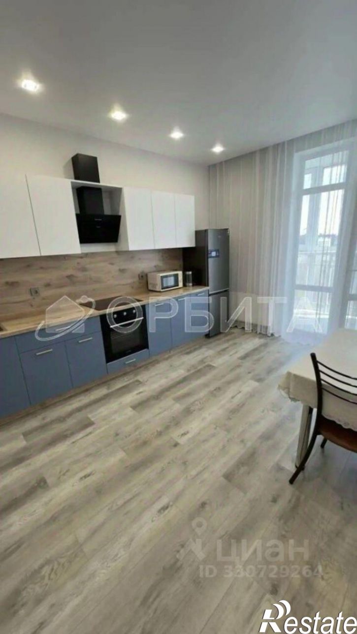 1-комн квартира ул разведчика Кузнецова, 16,  д. 16