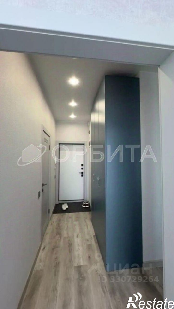 1-комн квартира ул разведчика Кузнецова, 16,  д. 16