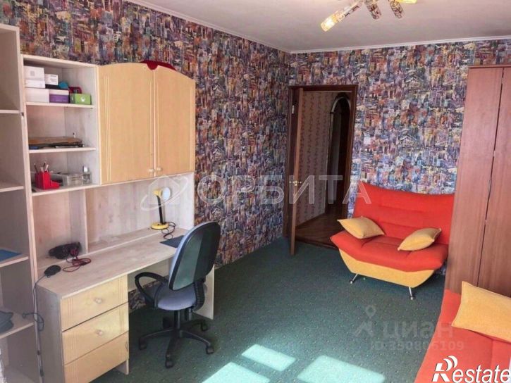 4-комн квартира Майский пр-д, 1,  д. 1
