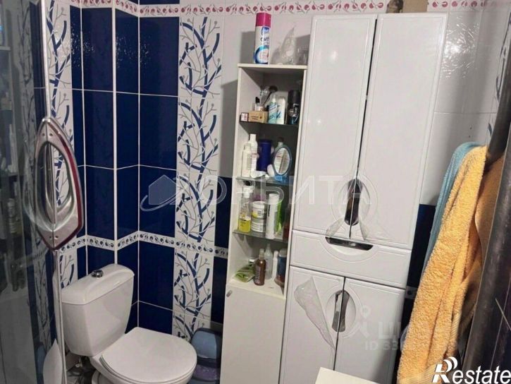 4-комн квартира Майский пр-д, 1,  д. 1