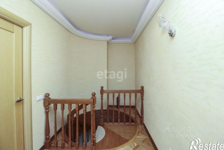 4-комн квартира улица Герцена, 84/2,  д. 84/2