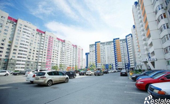 2-комн квартира улица Монтажников, 41,  д. 41