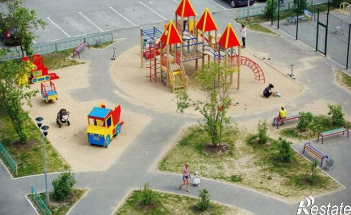 2-комн квартира улица Монтажников, 41,  д. 41