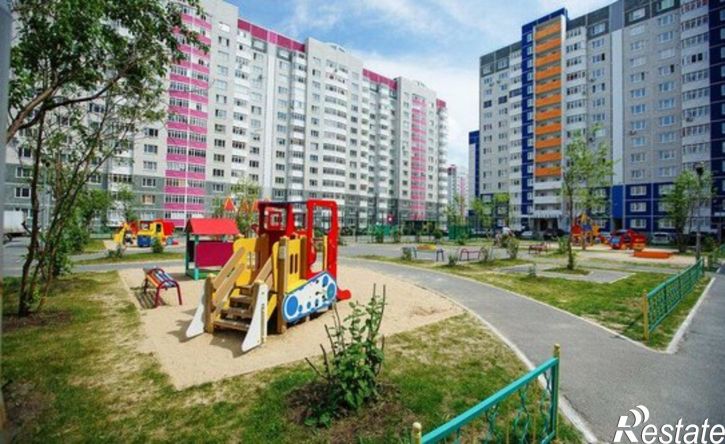 2-комн квартира улица Монтажников, 41,  д. 41