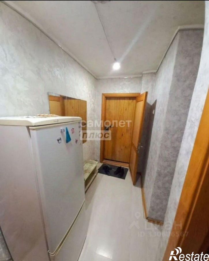 1-комн квартира ул Мелиораторов, 19,  д. 19