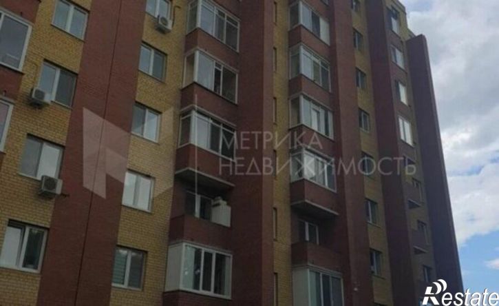 2-комн квартира ул Камчатская, 2 1,  д. 2 1,  к. 1