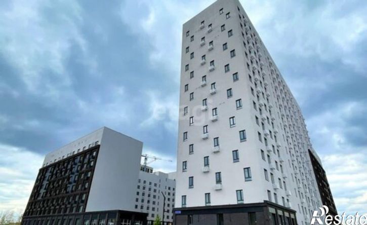 2-комн квартира Новгородская улица, 22,  д. 22