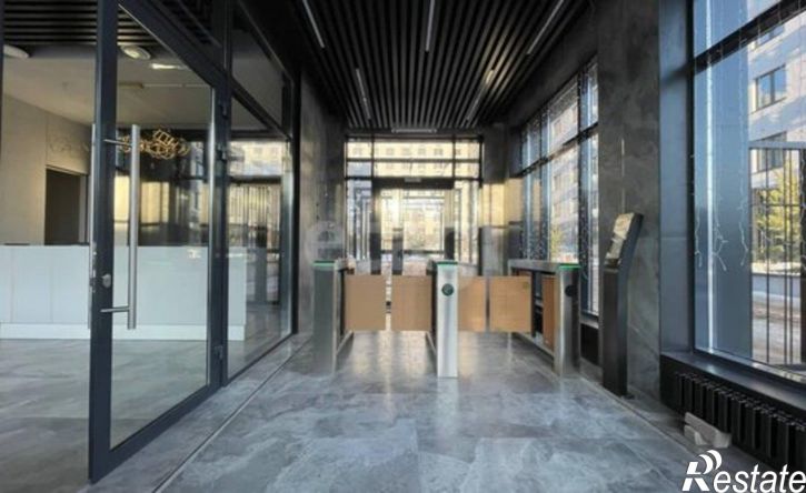 2-комн квартира Новгородская улица, 22,  д. 22