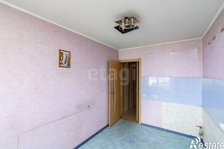 3-комн квартира ул Первомайская, 62,  д. 62