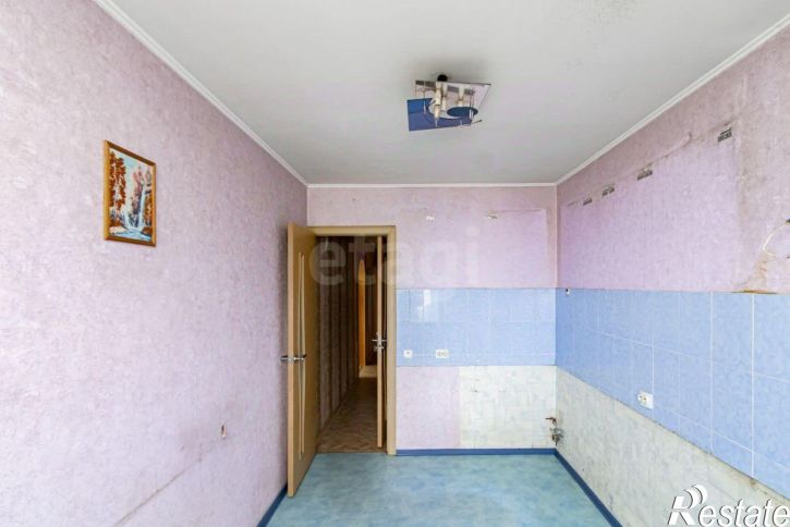3-комн квартира ул Первомайская, 62,  д. 62