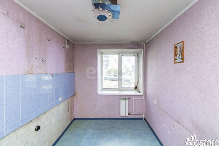 3-комн квартира ул Первомайская, 62,  д. 62