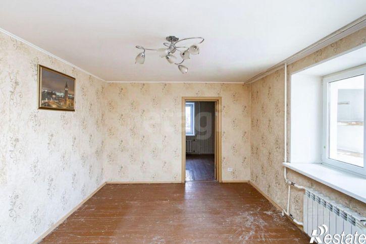 3-комн квартира ул Первомайская, 62,  д. 62