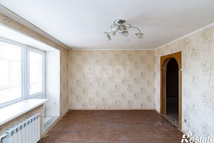 3-комн квартира ул Первомайская, 62,  д. 62