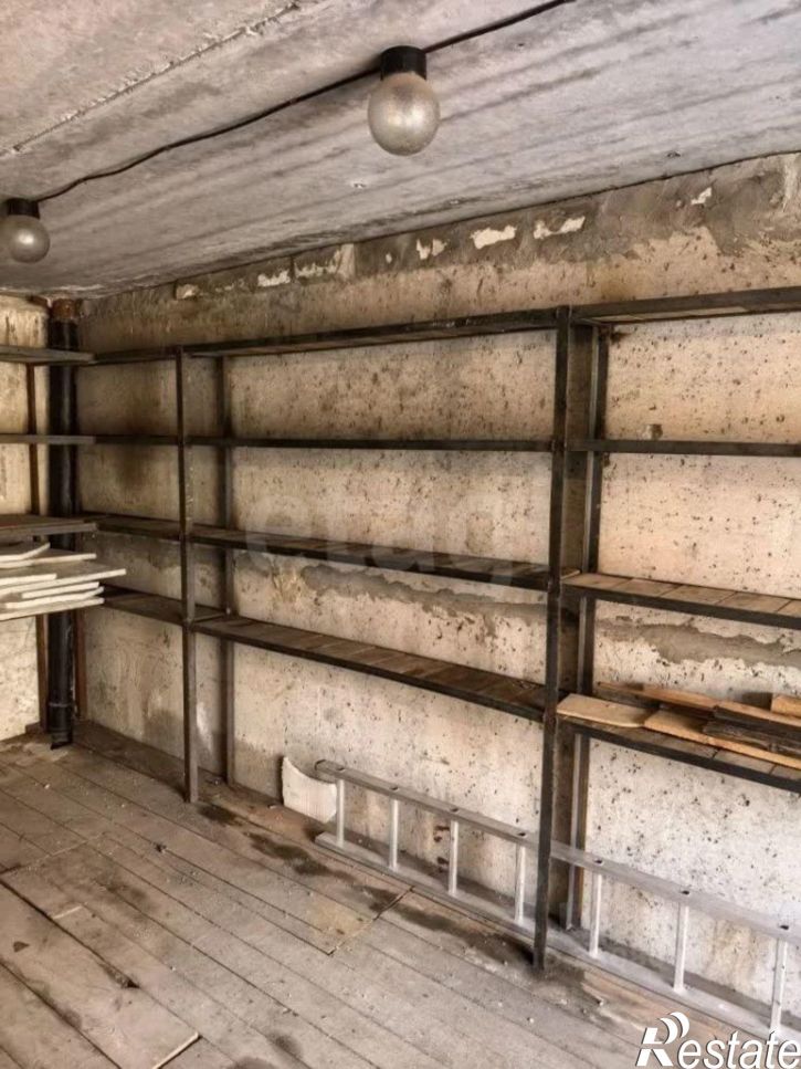 Гараж/парковка ул Московский тракт, 163Б,  д. 163Б