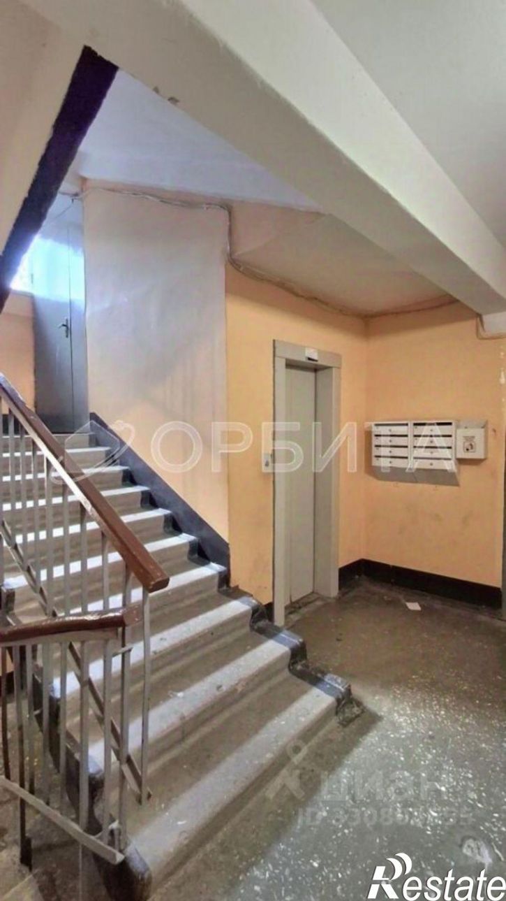 1-комн квартира Заречный пр-д, 10,  д. 10