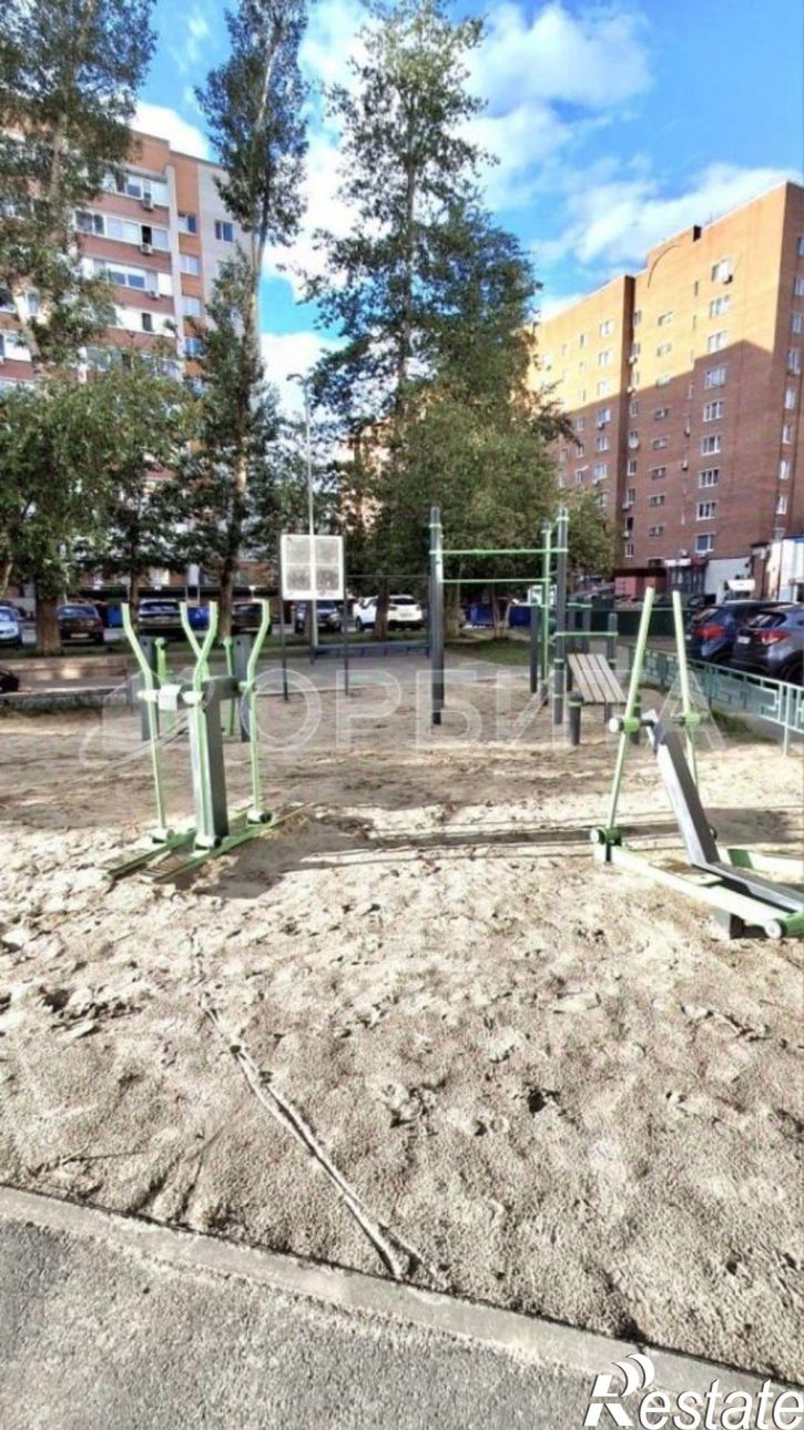 1-комн квартира Заречный пр-д, 10,  д. 10