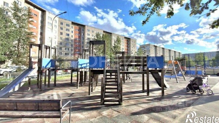 1-комн квартира Заречный пр-д, 10,  д. 10