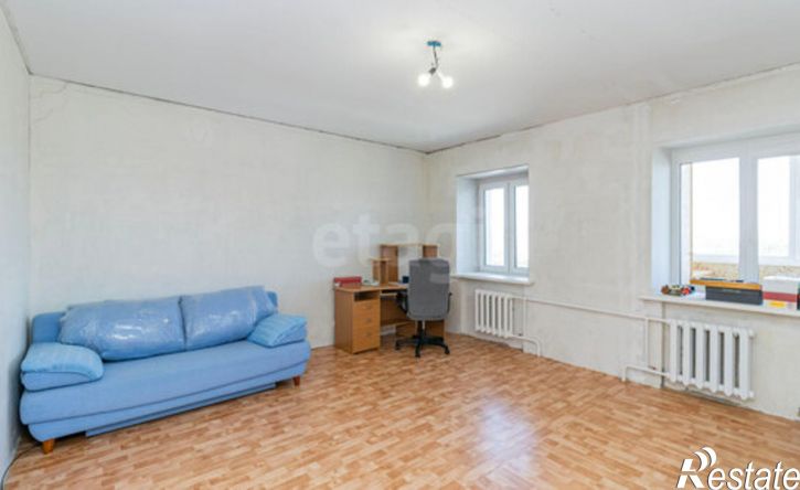 2-комн квартира ул Молодежная, 28,  д. 28