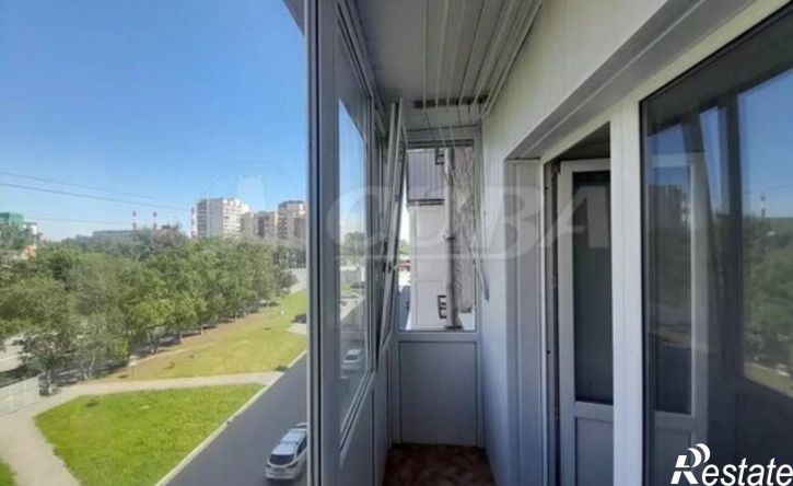 1-комн квартира ул Харьковская, 58,  д. 58
