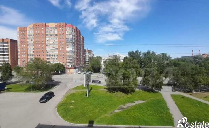 1-комн квартира ул Харьковская, 58,  д. 58