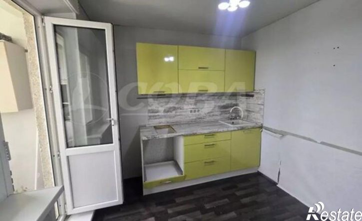 2-комн квартира улица Жуковского, 88/1,  д. 88/1