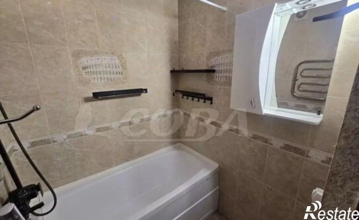 2-комн квартира улица Жуковского, 88/1,  д. 88/1