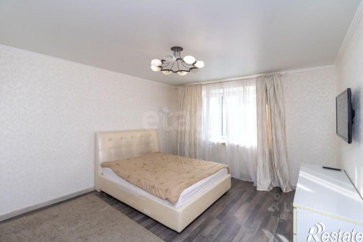 1-комн квартира улица Шишкова, 20,  д. 20