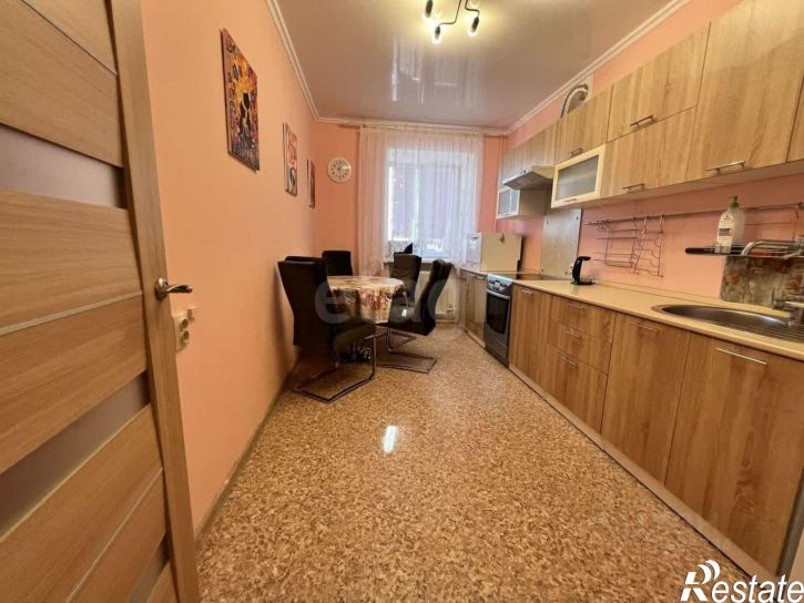 1-комн квартира Олимпийская улица, 51,  д. 51