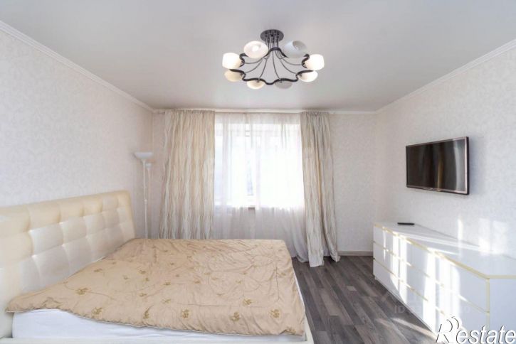 1-комн квартира улица Шишкова, 20,  д. 20