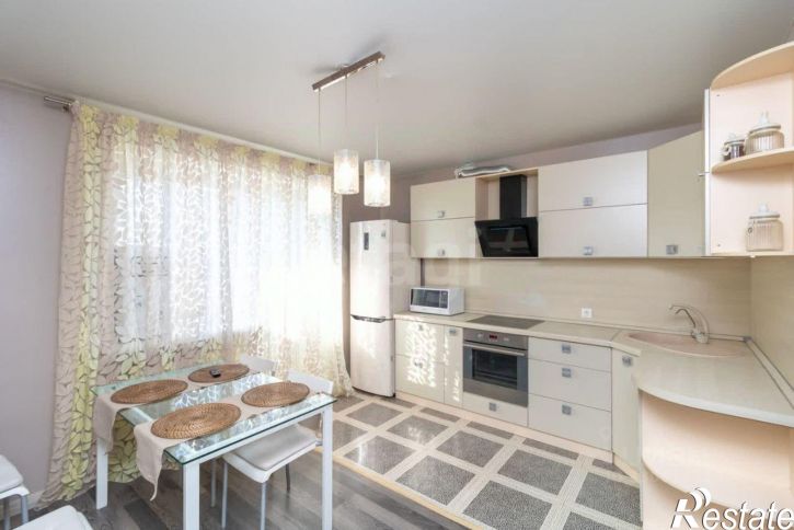 1-комн квартира улица Шишкова, 20,  д. 20