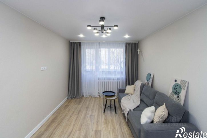 2-комн квартира Солнечный проезд, 10,  д. 10