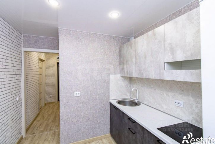 1-комн квартира улица Мельникайте, 48,  д. 48