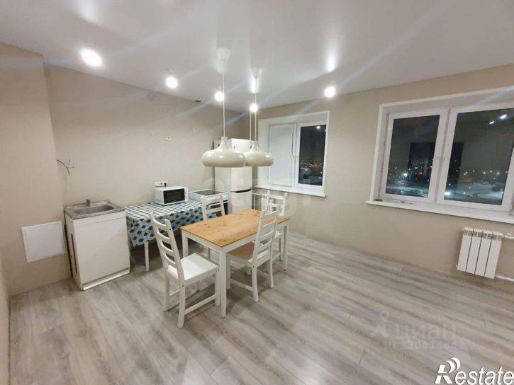 2-комн квартира улица Мельникайте, 34,  д. 34