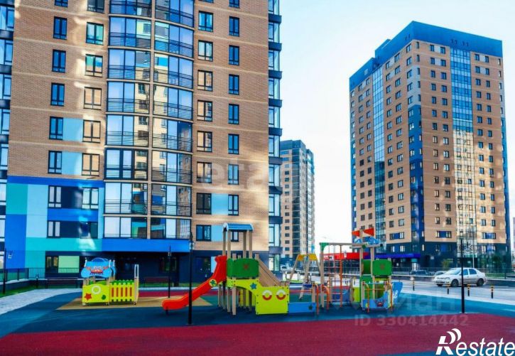 2-комн квартира улица Мельникайте, 34,  д. 34