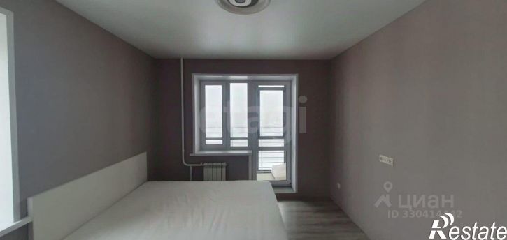 2-комн квартира улица Мельникайте, 34,  д. 34