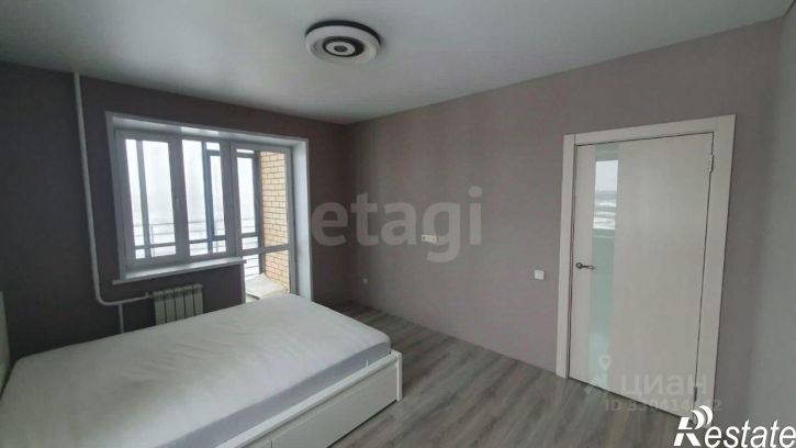 2-комн квартира улица Мельникайте, 34,  д. 34