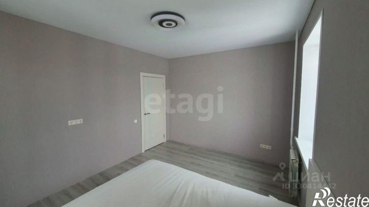 2-комн квартира улица Мельникайте, 34,  д. 34