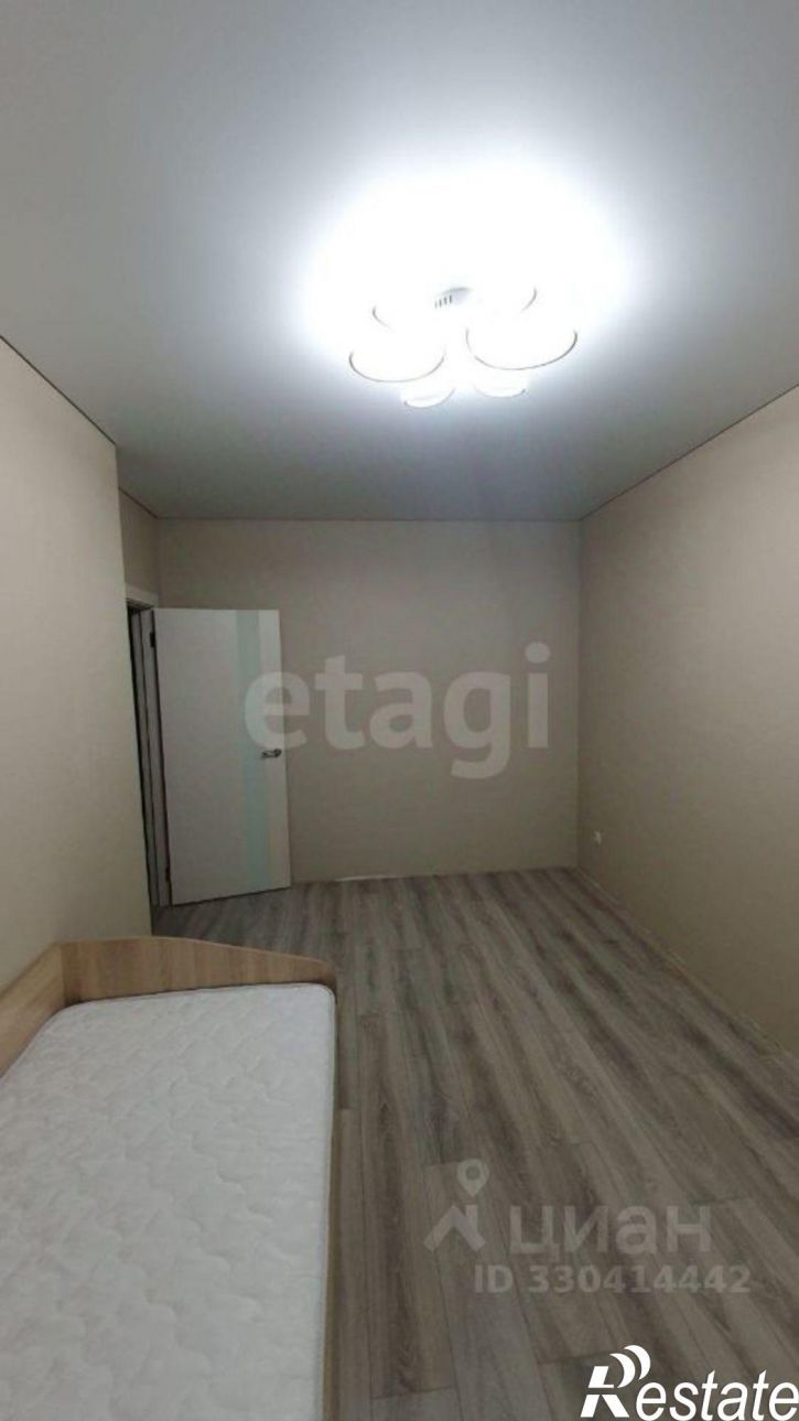2-комн квартира улица Мельникайте, 34,  д. 34