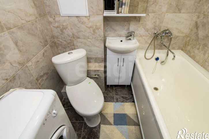 1-комн квартира улица Мельникайте, 48,  д. 48