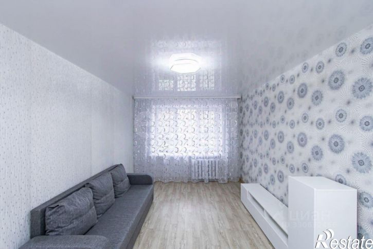 1-комн квартира улица Мельникайте, 48,  д. 48