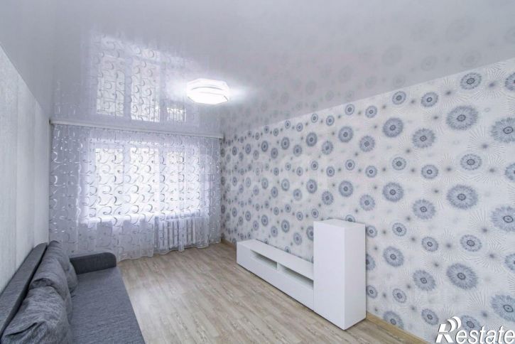 1-комн квартира улица Мельникайте, 48,  д. 48