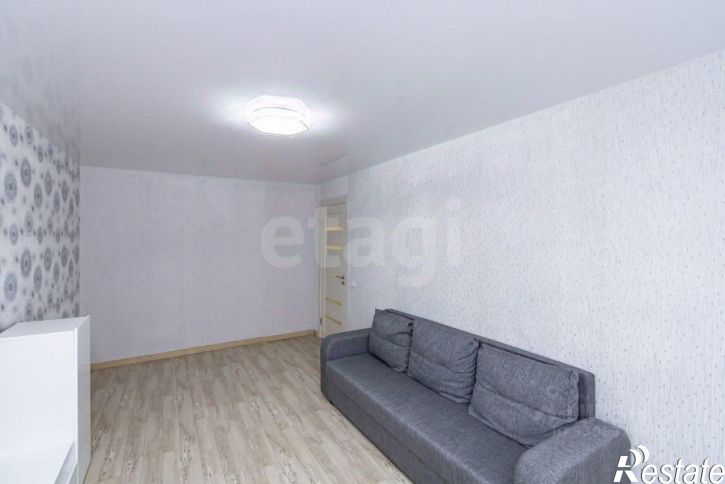 1-комн квартира улица Мельникайте, 48,  д. 48